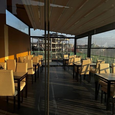 Gallery Inn Tbilisi Exteriér fotografie