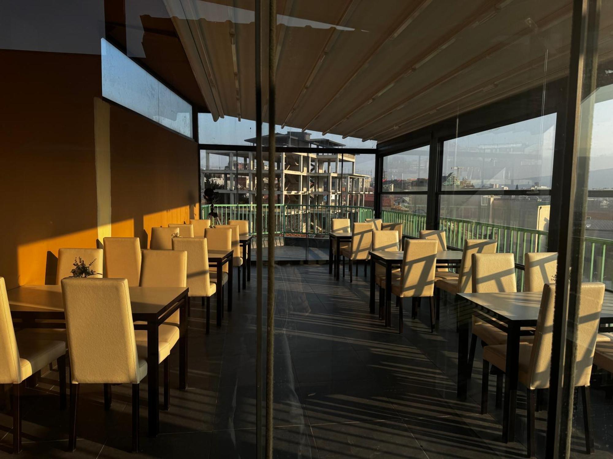 Gallery Inn Tbilisi Exteriér fotografie