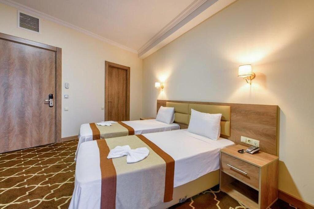 Gallery Inn Tbilisi Exteriér fotografie