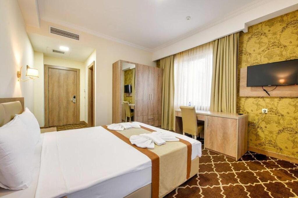 Gallery Inn Tbilisi Exteriér fotografie